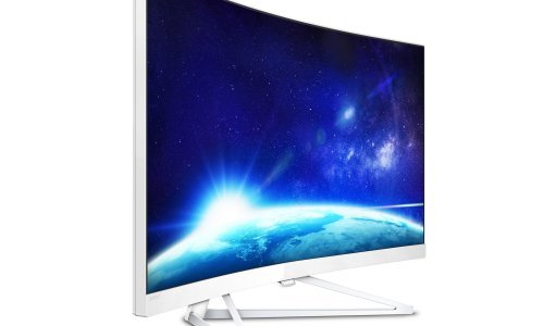 Philips ima novi i seksi 34-inčni LCD monitor panoramskog prikaza