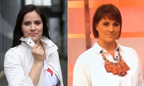 Što Jelena Pajić poručuje novom frizurom?