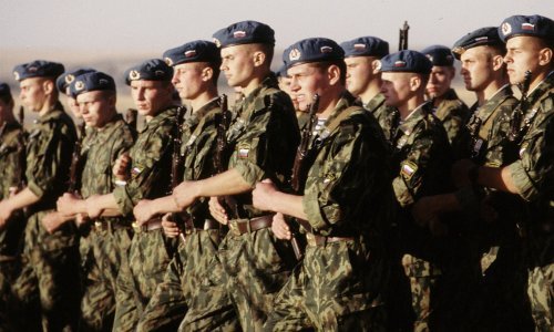 Na vojnu vježbu u Srbiju stižu ruski specijalci i konkretne gospodarske ponude