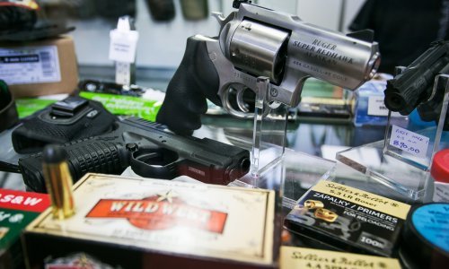 U SAD-u 750 manje mrtvih zahvaljujući zakonskom počeku za kupnju vatrenog oružja