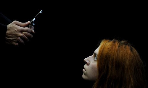 Matanić poziva na 'Egzorcizam', ulazi se na vlastitu odgovornost