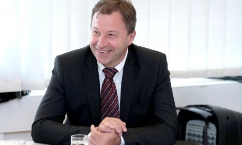 Panenić o srazu s Galićem: Opet ispočetka, nema matematike, glasove treba zaraditi