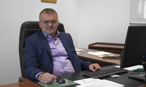 Jurica Lovrinčević novi je predsjednik Uprave Peveca
