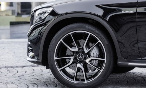 Daimleru naloženo povlačenje 774.000 Mercedesa