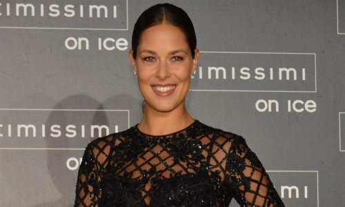 Ana Ivanović napokon potvrdila trudnoću i to na presladak način