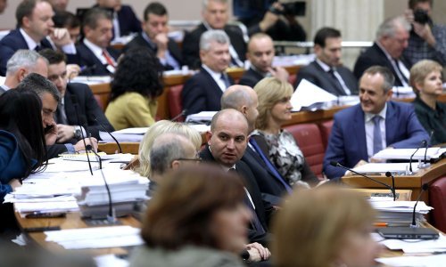 Pogledajte koliko su nas dosad koštala putovanja, hoteli i avioni zastupnika