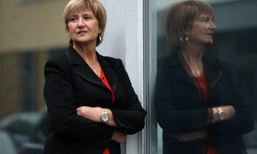 Tomašić zazvala vojsku u sporu sa Slovenijom