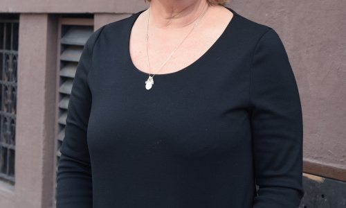 Vitomira Lončar otputovala u Kinu: Za mene tu nema mjesta!