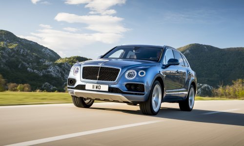 Bentley dobio ultimatum od Volkswagenovih dioničara