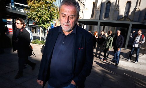 Bandić: Park na Savici bit će 'mali Bundek'