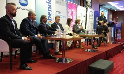 Ulazimo u postaplikativno doba, digitalizacija je nova industrijska revolucija