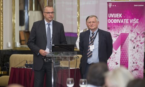 Tomašković: Ne možemo sve sami, država mora raditi bolje