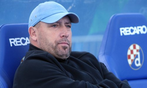 Igor Pamić se vraća u domaći nogomet: Pristao na jako tešku misiju!