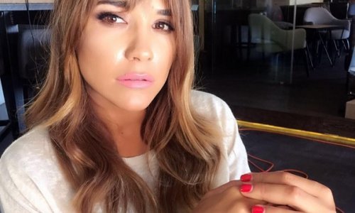 Lijepa sestra Marijane Batinić ponovno oduševila javnost