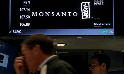 Amerikanci pokleknuli, Bayer kupuje Monsanto za 66 milijardi dolara