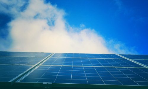 Jesmo li dobili solarni panel koji proizvodi dizel?