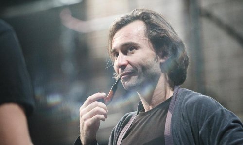 'Sherlock Holmes' pred najvećim izazovom karijere