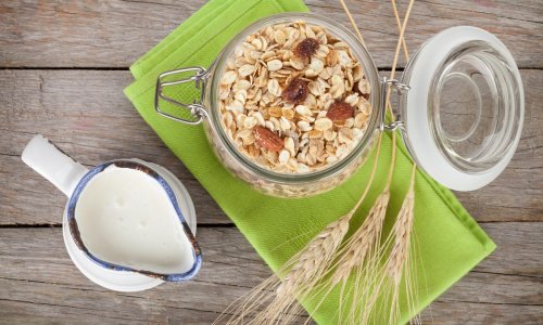 Uz ovakav doručak lakše ćete mršavjeti