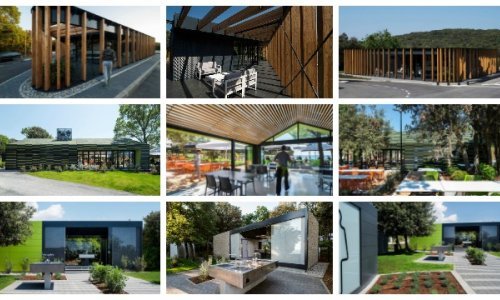 Mon Perin - ovako bi trebao izgledati moderni hrvatski kamp