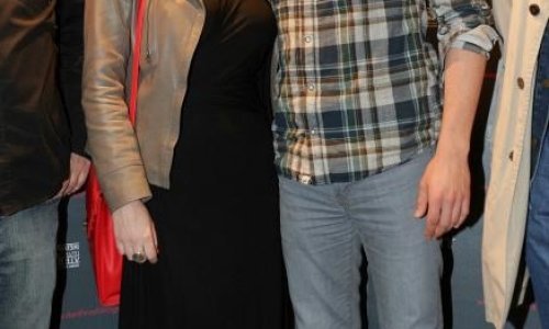 Nina Violić više ne ljubi mladog kolegu