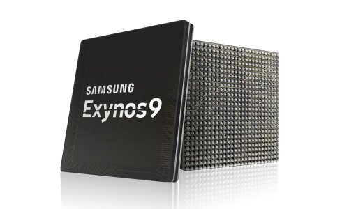 Samsungov novi čip Exynos prvi je koji koristi prednosti 10nm proizvodnog procesa