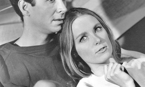 Preminula Liesl iz kultnog filma 'Moje pjesme, moji snovi'