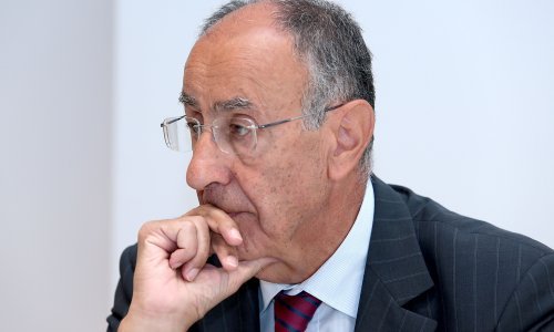 Neven Šimac: Nisam pristao biti član Savjetodavnog vijeća HDZ-a