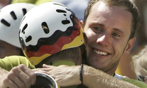 Njemačke zastave na Igrama na pola koplja: Ovo je strašan gubitak