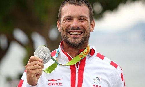 Sigurni smo da će cijeli Split nositi Tončija do svjetskog zlata