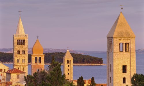 Uskoro stiže Rab Jazz Festival