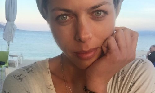 Blanka Vlašić bi voljela da ljeto traje zauvijek