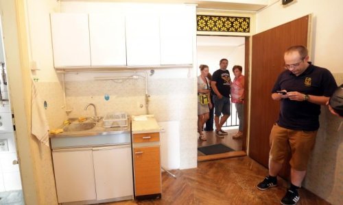 Država jeftino nudi stanove u Zagrebu, pogledajte kako izgledaju