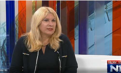 Škare Ožbolt o slučaju Kuščević: Uslijedit će ozbiljan proces, nije riječ samo o bivšem ministru