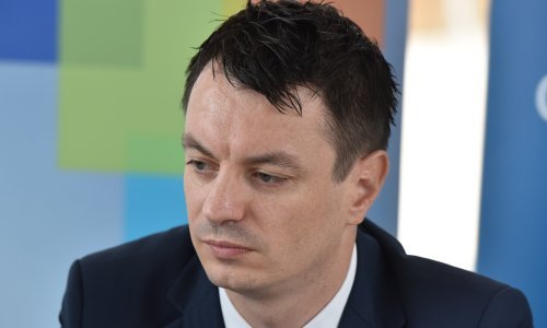 Veliki interes poduzetnika za eko poslovnom zonom u Nemetinu