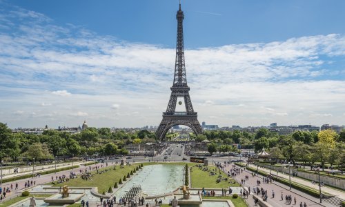 Udeseterostručene kazne za pariške iznajmljivače apartmana preko Airbnb-ja