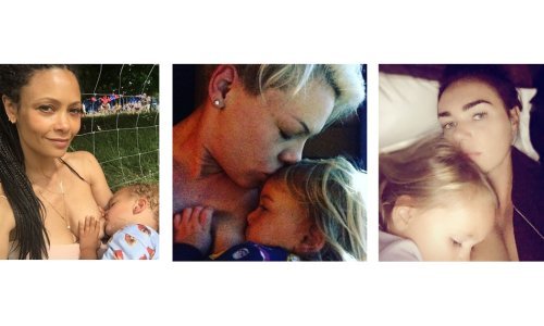 One su šokirale svijet novom odlukom o dojenju