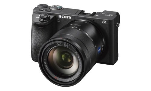 Sony otkrio novi svestrani fotoaparat - a6500