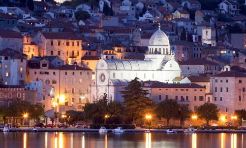 U Šibeniku počinje Međunarodna konferencija o razvoju kulturnog turizma