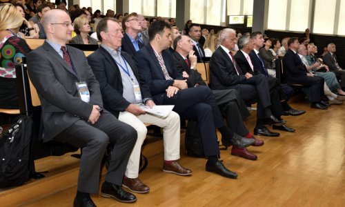 Započeo jubilarni 20. Kongres Europskog antropološkog društva