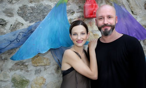 Aljoša Šerić: Bio sam na porođaju, predivan je osjećaj biti tata!