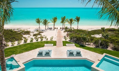 Pogledajte vilu Zlatka Marića koja je osvojila Kardashianke