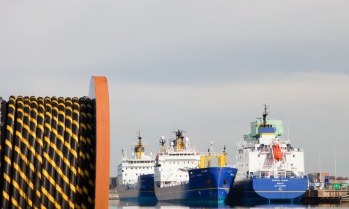 Google i Facebook superbrzim podmorskim kablom povezuju L.A. i Hong Kong