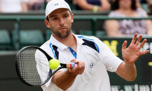 Ivo Karlović u polufinalu čeka Marina Čilića