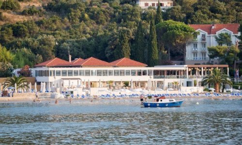 Otok Koločep na top listi najboljih otoka za odmor u 2017.