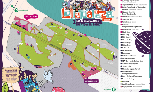 Poznati glazbeni festival izazvao žestoke prosvjede stanovnika