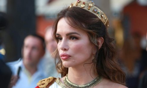 Severina može slaviti: Sud uklonio privremenu mjeru