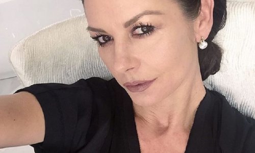 Catherine Zeta-Jones pokazala svoj raskošan njujorški dom
