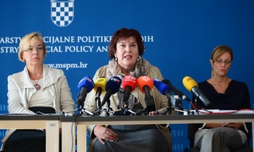 Evo što zapravo predlažu za novi Obiteljski zakon