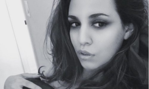 Petra Sanader pohvalila se novostima u karijeri