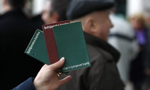 Slovensko veleposlanstvo: Hrvatska krši međunarodno pravo